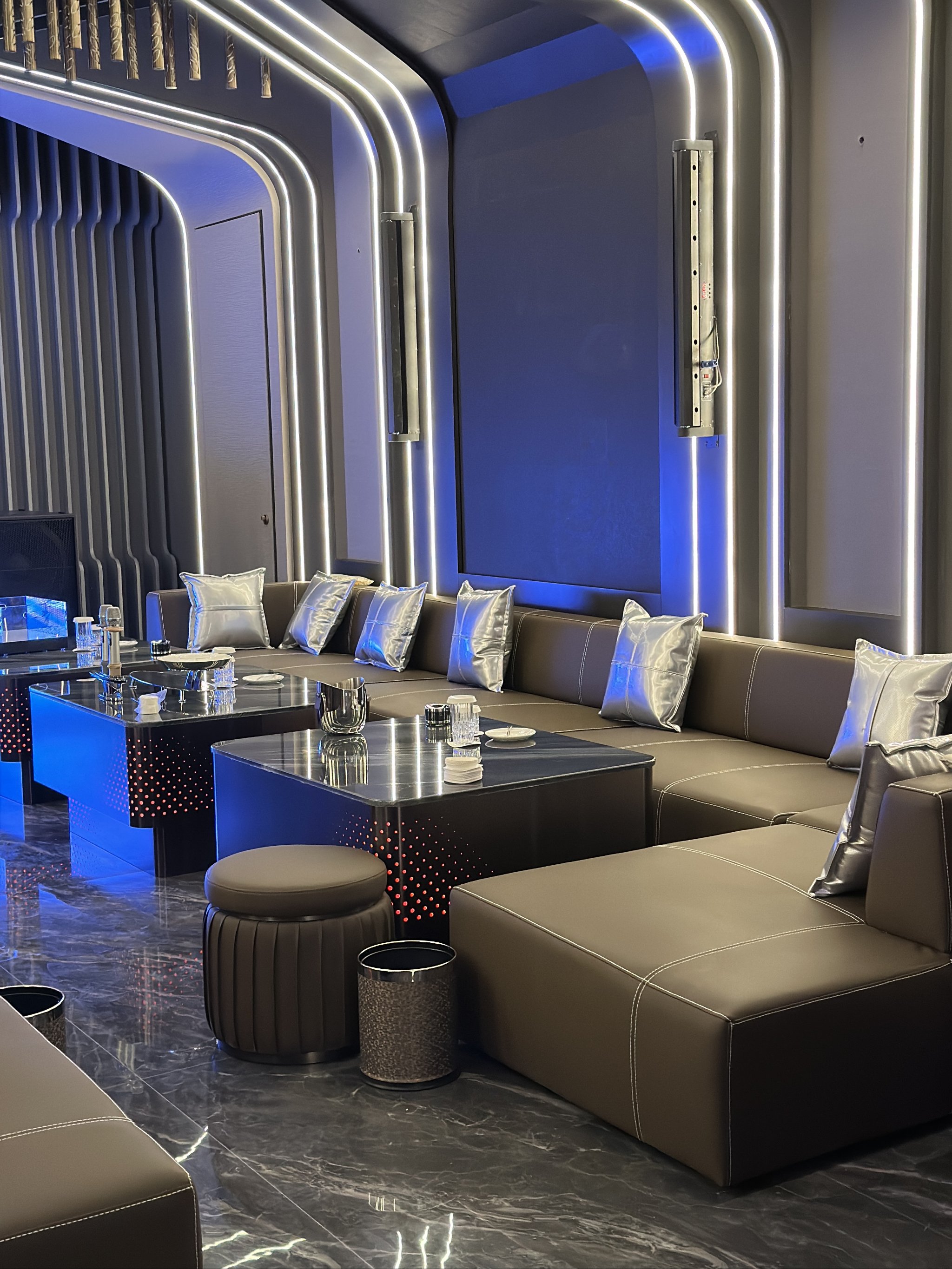 菏泽商务KTV，精彩商务KTV玩法-巨野县ktv预定